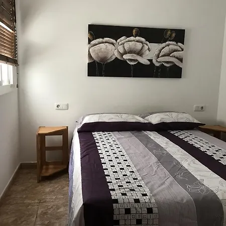 Apartamento Alia Appartement